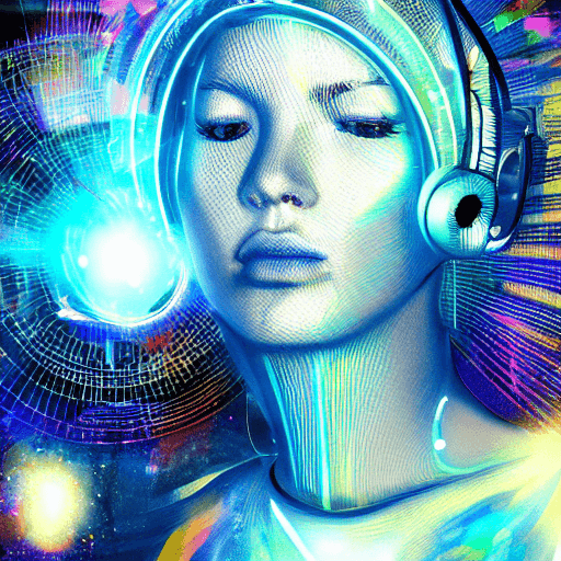 phase shift into an era of human+AI art collab