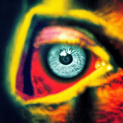 eye